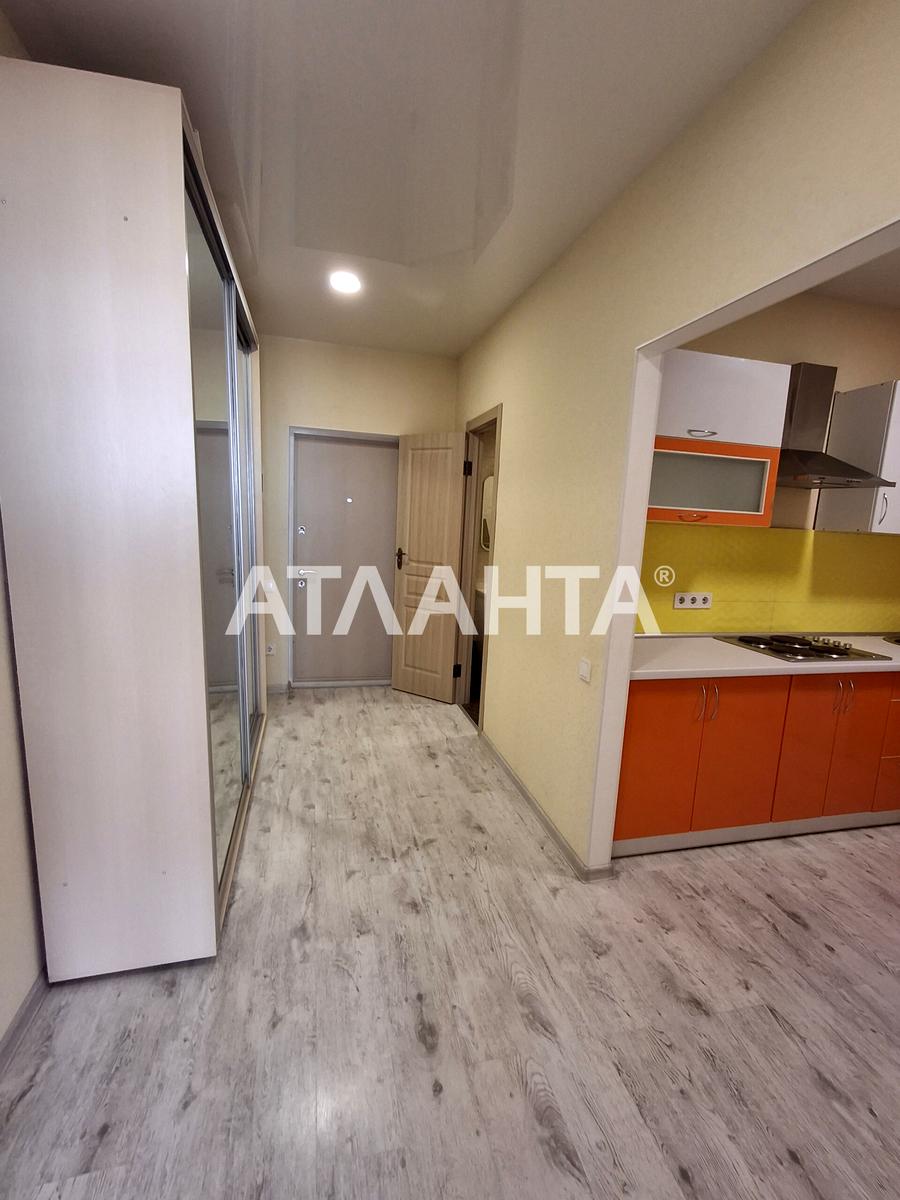 1-комнатная квартира по адресу ул. Сахарова (площадь 40,2 м²) - фото 12 1-комнатная квартира по адресу ул. Сахарова (площадь 40,2 м²) - Atlanta.ua - фото 12