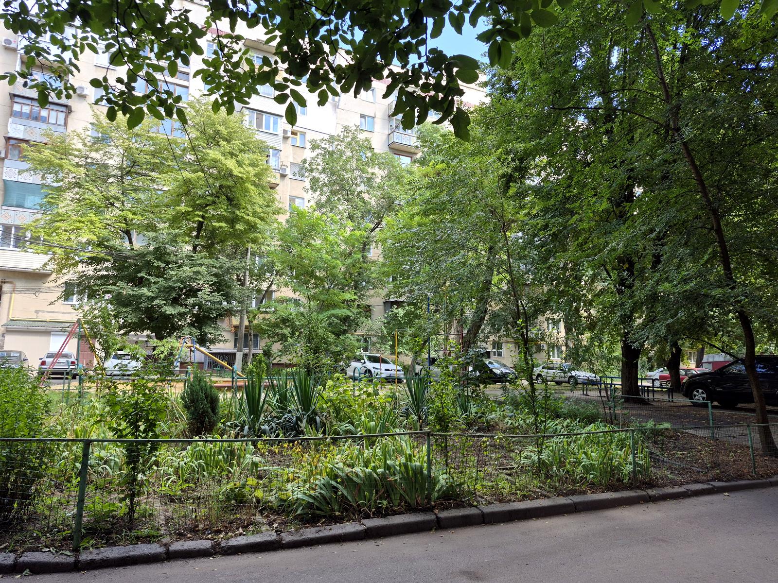 1-комнатная квартира по адресу Школьный пер. (площадь 35 м²) - imageAlt 4 1-комнатная квартира по адресу Школьный пер. (площадь 35 м²) - Atlanta.ua - imageAlt 4