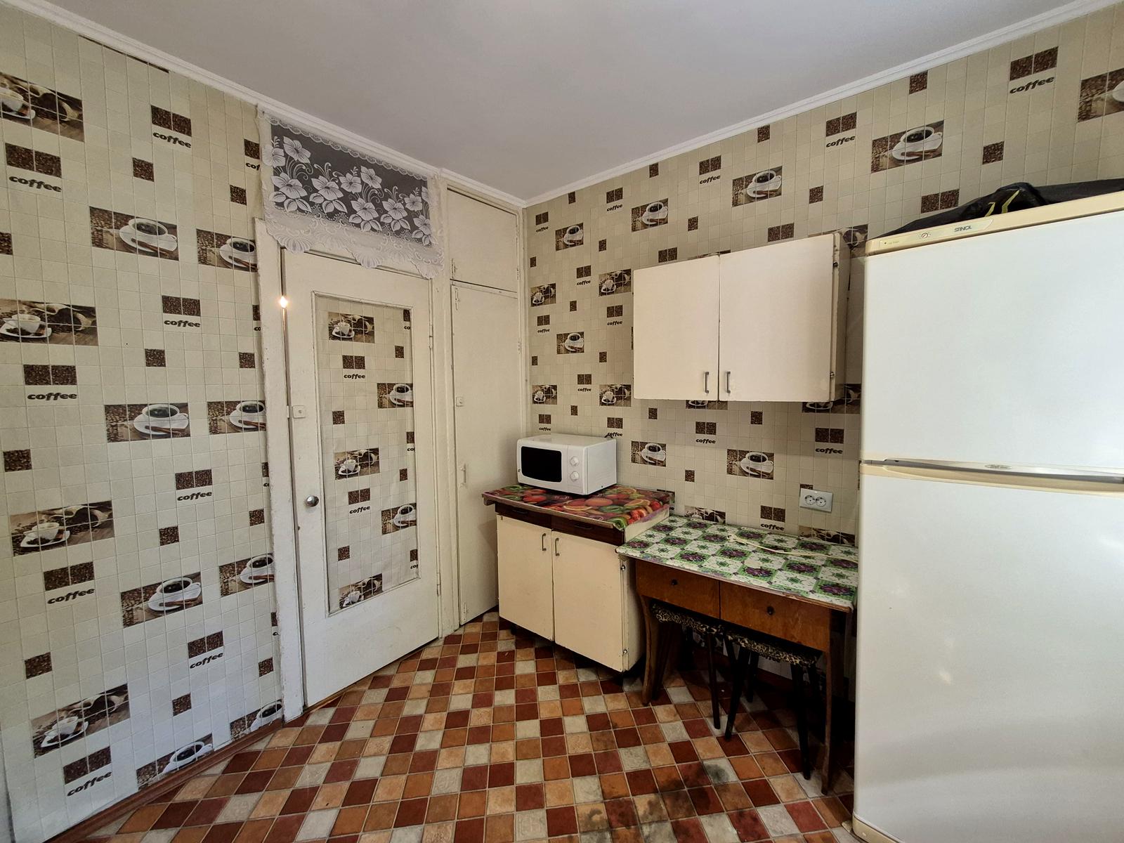 1-комнатная квартира по адресу Школьный пер. (площадь 35 м²) - imageAlt 15 1-комнатная квартира по адресу Школьный пер. (площадь 35 м²) - Atlanta.ua - imageAlt 15