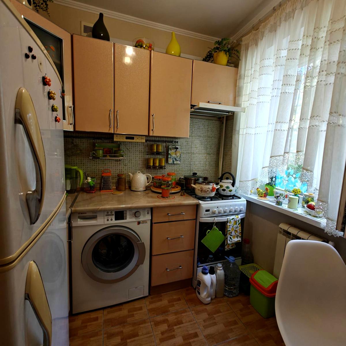1-комнатная квартира по адресу ул. Инглези (площадь 30,2 м²) - imageAlt 4 1-комнатная квартира по адресу ул. Инглези (площадь 30,2 м²) - Atlanta.ua - imageAlt 4