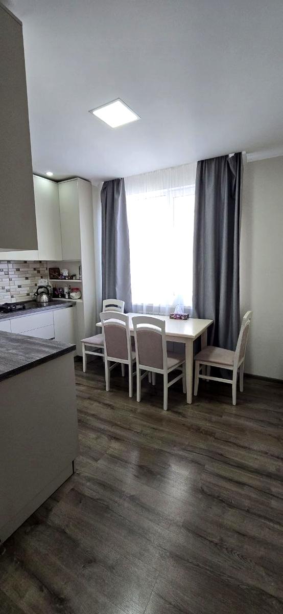 1-комнатная квартира по адресу ул. Сахарова (площадь 43 м²) 1-комнатная квартира по адресу ул. Сахарова (площадь 43 м²) - Atlanta.ua
