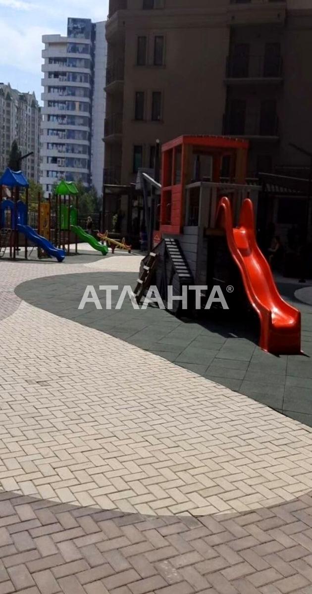 1-комнатная квартира по адресу ул. 10 апреля (площадь 29,7 м²) - фото 4 1-комнатная квартира по адресу ул. 10 апреля (площадь 29,7 м²) - Atlanta.ua - фото 4