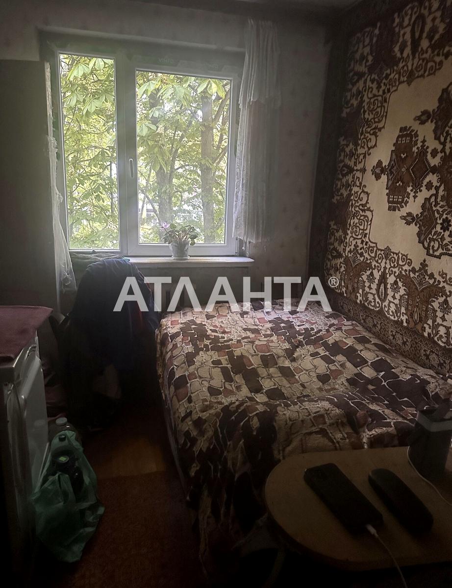 3-комнатная квартира по адресу (площадь 49 м²) 3-комнатная квартира по адресу (площадь 49 м²) - Atlanta.ua