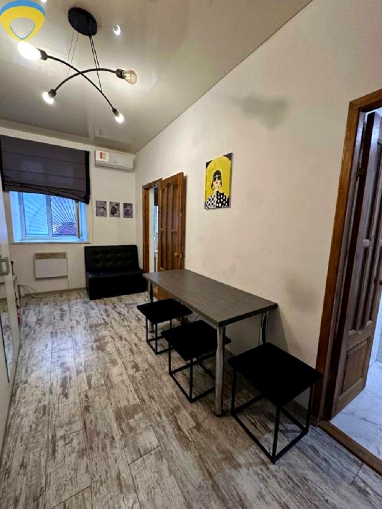 1-комнатная квартира по адресу ул. Тираспольская (площадь 24 м²) 1-комнатная квартира по адресу ул. Тираспольская (площадь 24 м²) - Atlanta.ua
