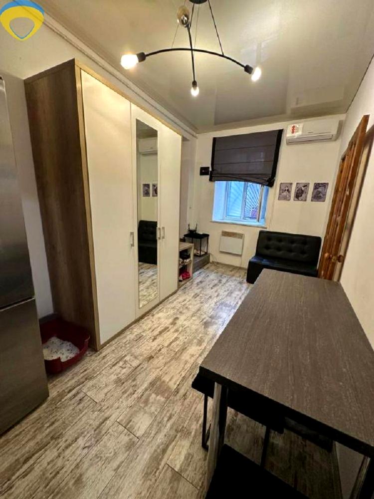 1-комнатная квартира по адресу ул. Тираспольская (площадь 24 м²) - фото 2 1-комнатная квартира по адресу ул. Тираспольская (площадь 24 м²) - Atlanta.ua - фото 2