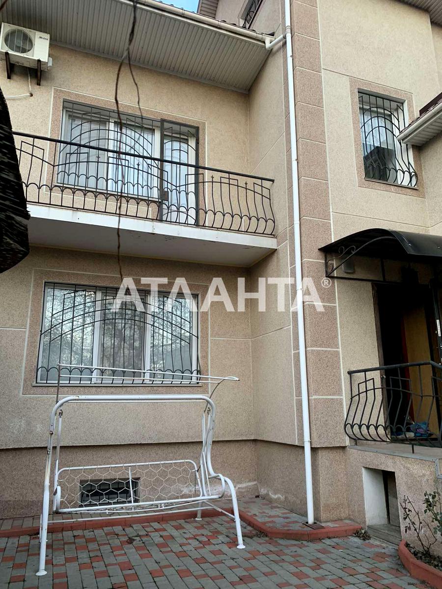 Дом по адресу ул. Королева ак. (площадь 260 м²) - imageAlt 4 Дом по адресу ул. Королева ак. (площадь 260 м²) - Atlanta.ua - imageAlt 4