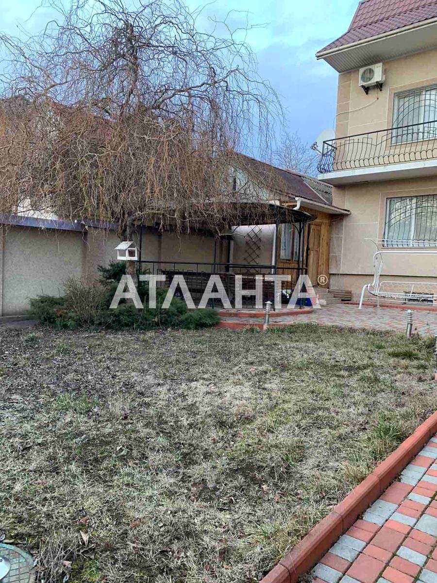 Дом по адресу ул. Королева ак. (площадь 260 м²) - imageAlt 3 Дом по адресу ул. Королева ак. (площадь 260 м²) - Atlanta.ua - imageAlt 3