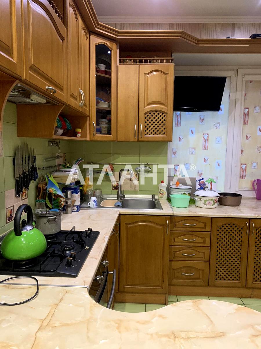 Дом по адресу ул. Королева ак. (площадь 260 м²) - imageAlt 6 Дом по адресу ул. Королева ак. (площадь 260 м²) - Atlanta.ua - imageAlt 6