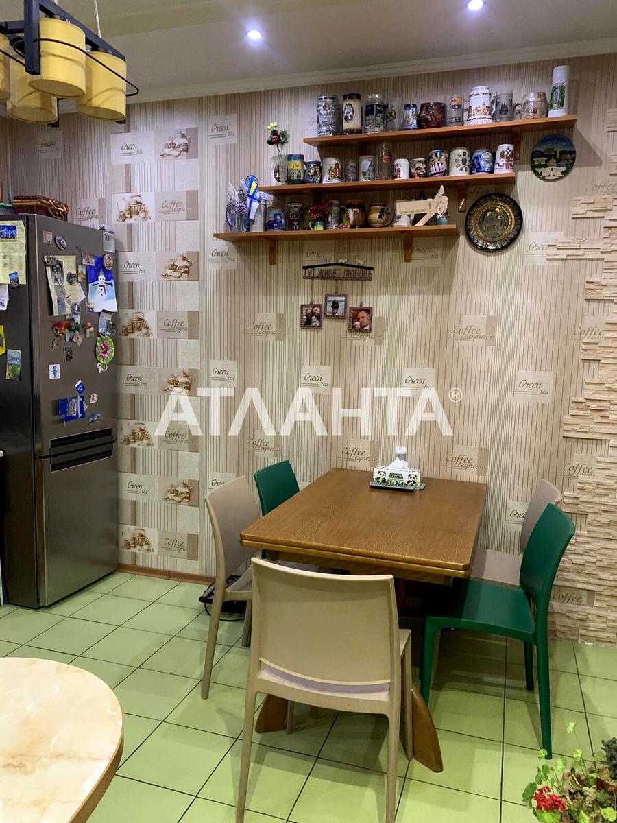Дом по адресу ул. Королева ак. (площадь 260 м²) - imageAlt 7 Дом по адресу ул. Королева ак. (площадь 260 м²) - Atlanta.ua - imageAlt 7