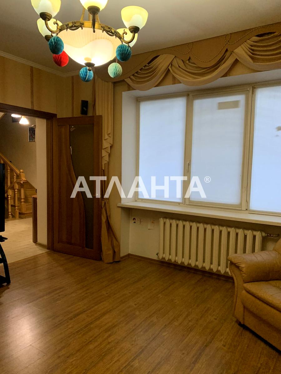 Дом по адресу ул. Королева ак. (площадь 260 м²) - imageAlt 20 Дом по адресу ул. Королева ак. (площадь 260 м²) - Atlanta.ua - imageAlt 20