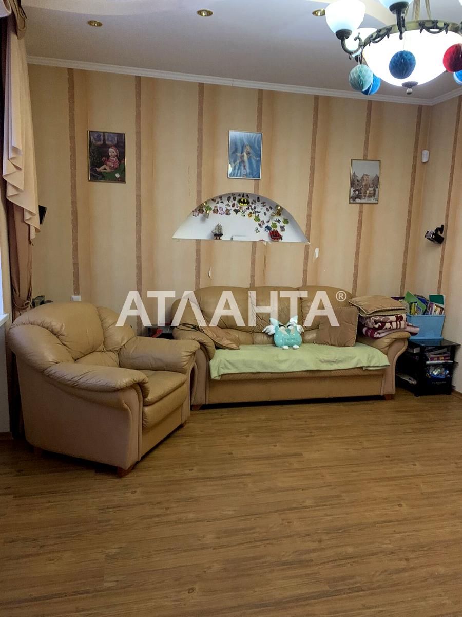 Дом по адресу ул. Королева ак. (площадь 260 м²) - imageAlt 21 Дом по адресу ул. Королева ак. (площадь 260 м²) - Atlanta.ua - imageAlt 21