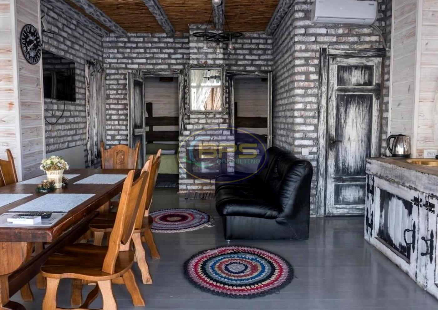 Коммерческая недвижимость по адресу (площадь 540 м²) - imageAlt 8 Коммерческая недвижимость по адресу (площадь 540 м²) - Atlanta.ua - imageAlt 8