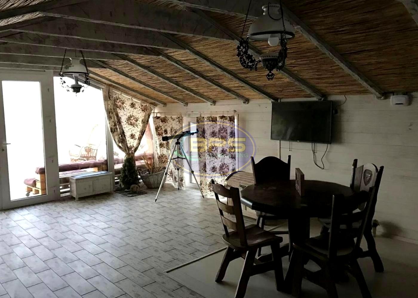 Коммерческая недвижимость по адресу (площадь 540 м²) - imageAlt 13 Коммерческая недвижимость по адресу (площадь 540 м²) - Atlanta.ua - imageAlt 13