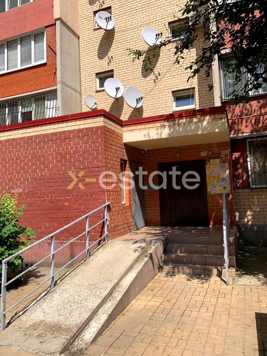 2-комнатная квартира по адресу ул. Радужный м-н (площадь 56 м²) - imageAlt 12 2-комнатная квартира по адресу ул. Радужный м-н (площадь 56 м²) - Atlanta.ua - imageAlt 12