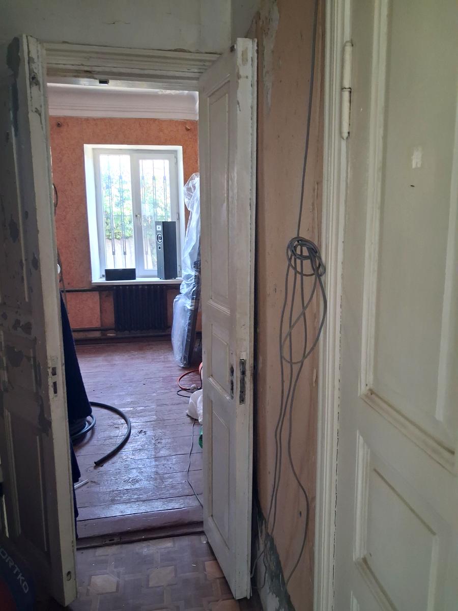Дом по адресу ул. Корнюшина (площадь 70 м²) - imageAlt 4 Дом по адресу ул. Корнюшина (площадь 70 м²) - Atlanta.ua - imageAlt 4