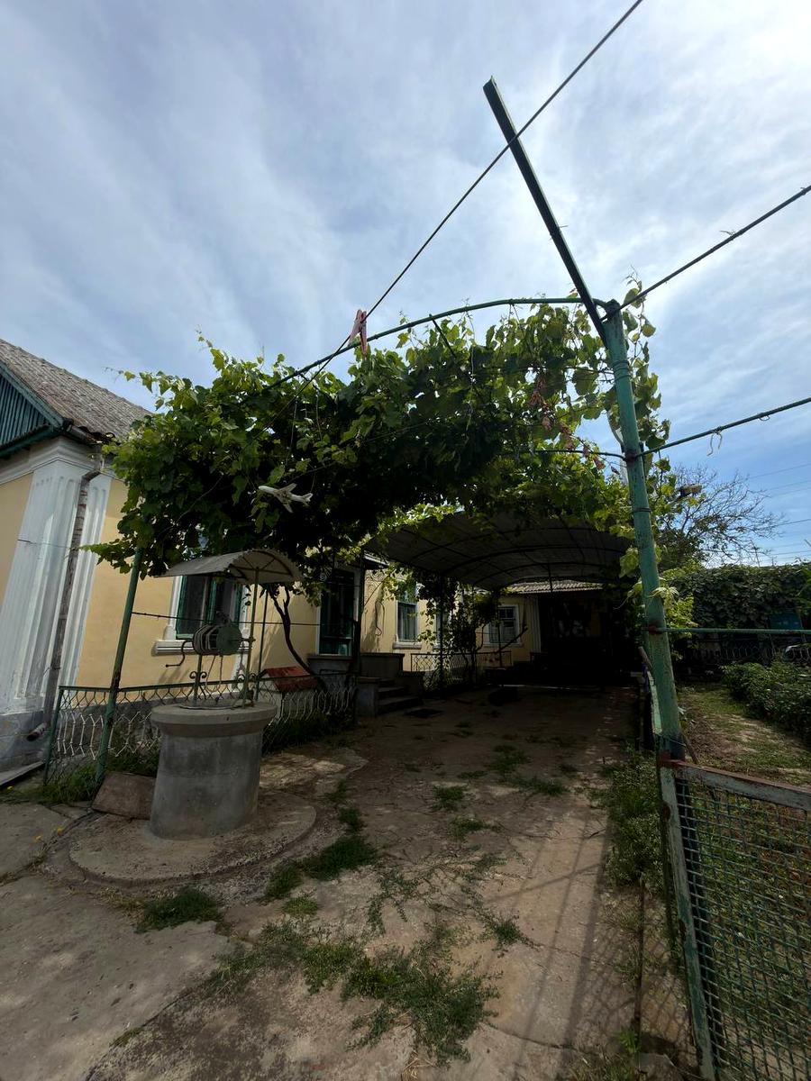 Дом по адресу (площадь 74,5 м²) - imageAlt 3 Дом по адресу (площадь 74,5 м²) - Atlanta.ua - imageAlt 3