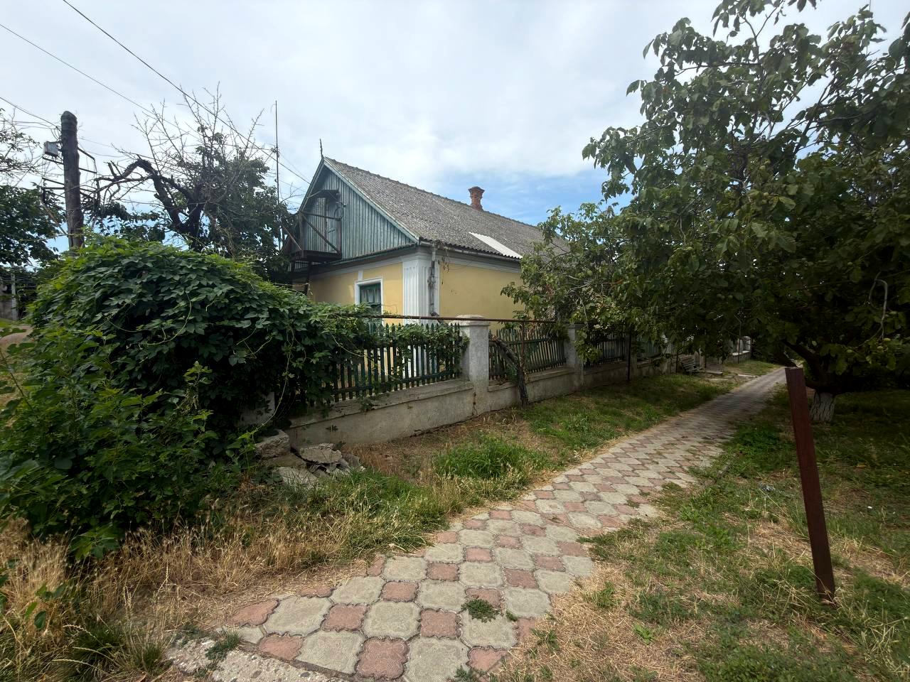 Дом по адресу (площадь 74,5 м²) - imageAlt 8 Дом по адресу (площадь 74,5 м²) - Atlanta.ua - imageAlt 8