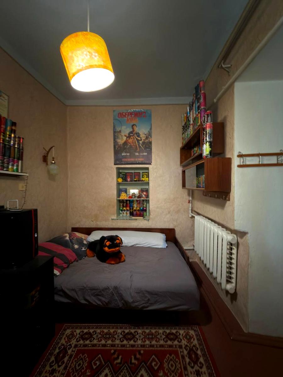 Дом по адресу (площадь 74,5 м²) - imageAlt 21 Дом по адресу (площадь 74,5 м²) - Atlanta.ua - imageAlt 21