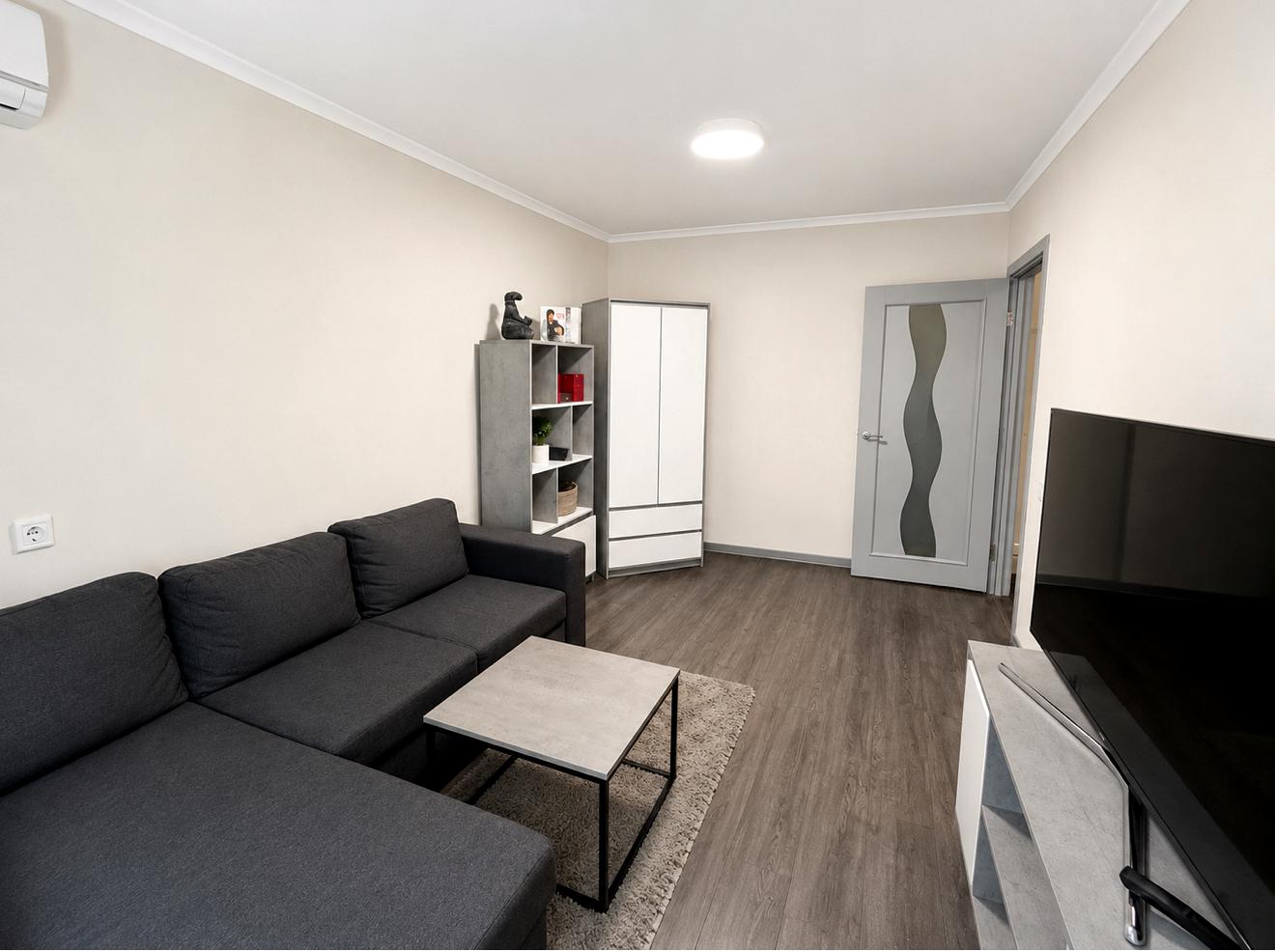 2-комнатная квартира по адресу (площадь 45 м²) - imageAlt 2 2-комнатная квартира по адресу (площадь 45 м²) - Atlanta.ua - imageAlt 2