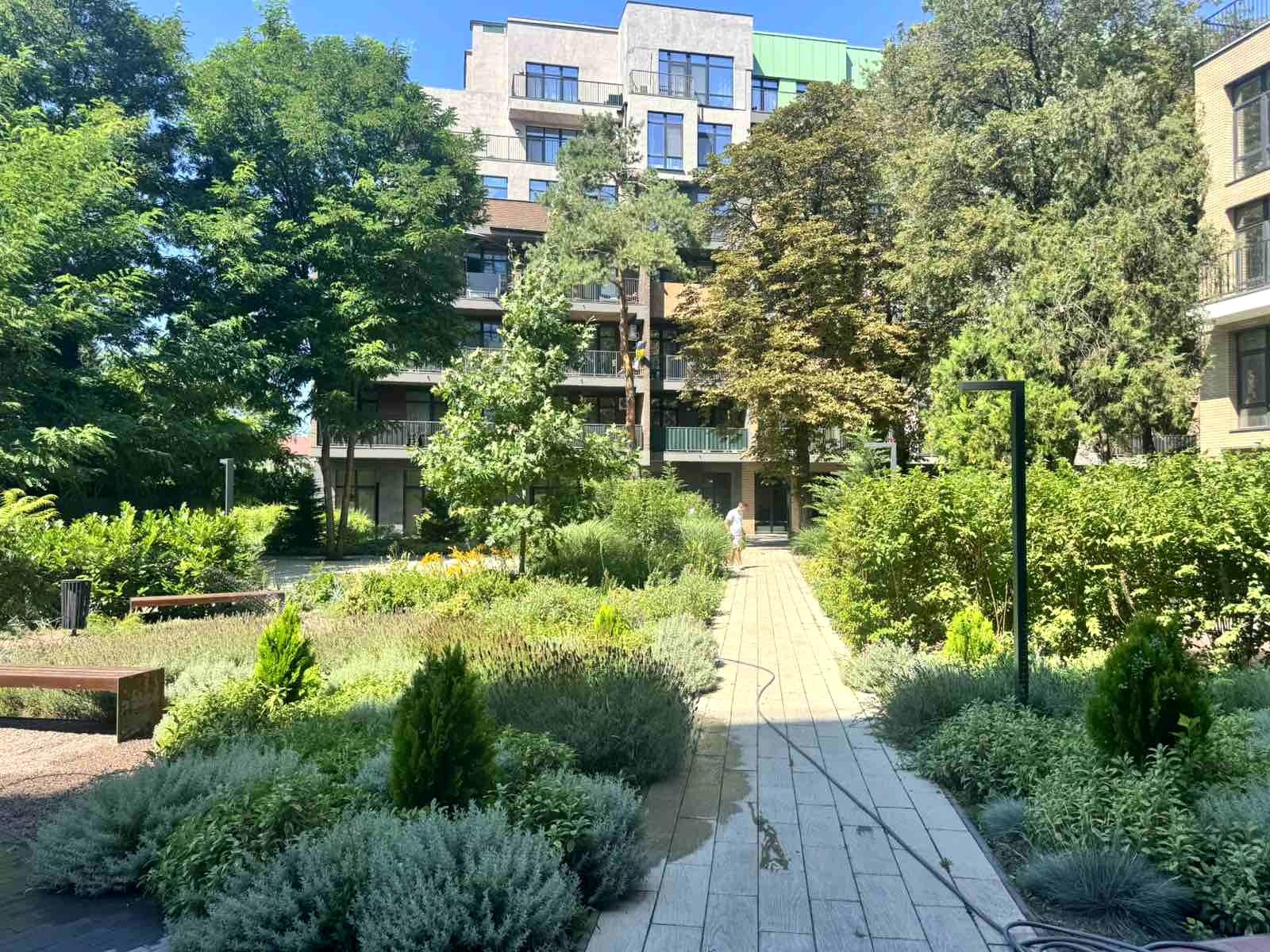 1-комнатная квартира по адресу (площадь 32 м²) - imageAlt 30 1-комнатная квартира по адресу (площадь 32 м²) - Atlanta.ua - imageAlt 30