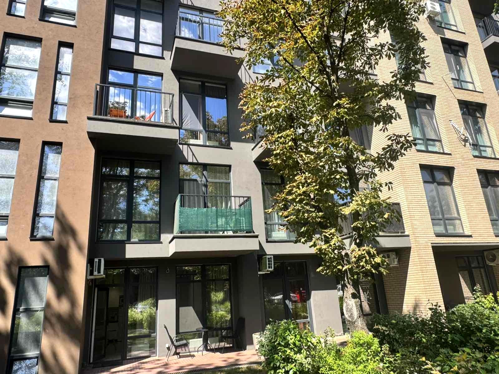 1-комнатная квартира по адресу (площадь 32 м²) - imageAlt 32 1-комнатная квартира по адресу (площадь 32 м²) - Atlanta.ua - imageAlt 32