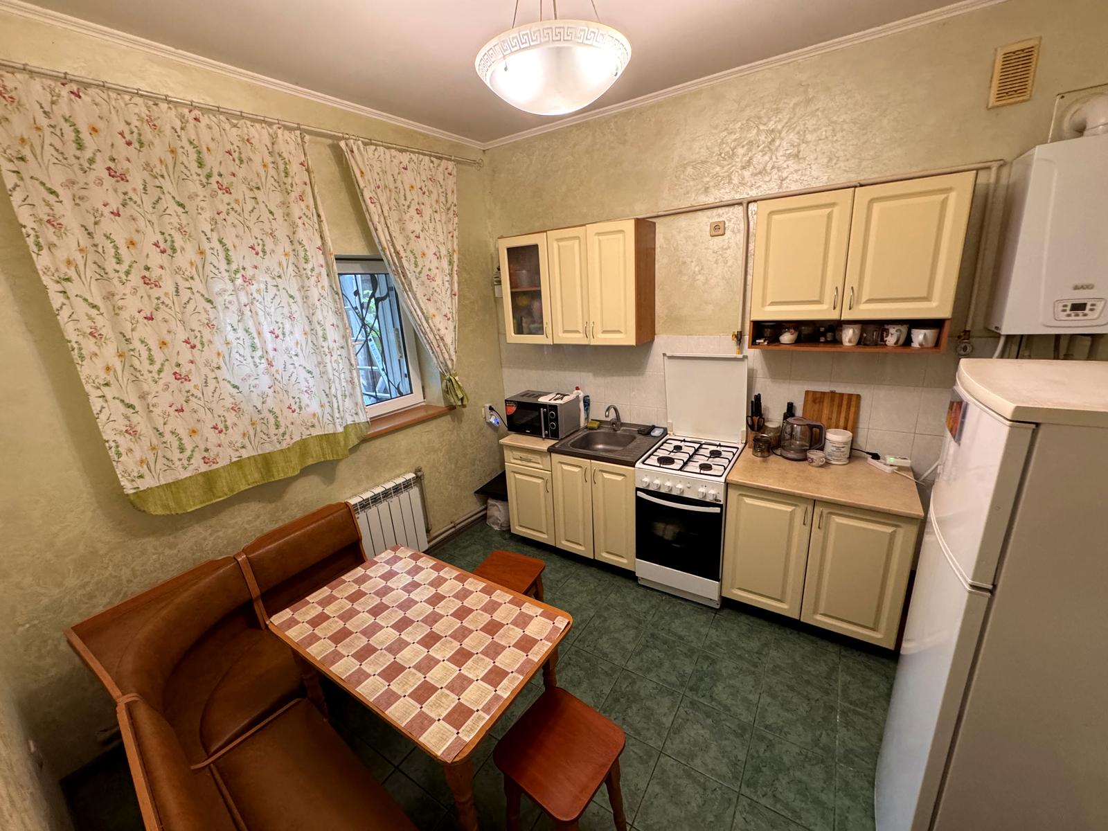 Дом по адресу ул. Немировича-данченко (площадь 407 м²) - фото 24 Дом по адресу ул. Немировича-данченко (площадь 407 м²) - Atlanta.ua - фото 24