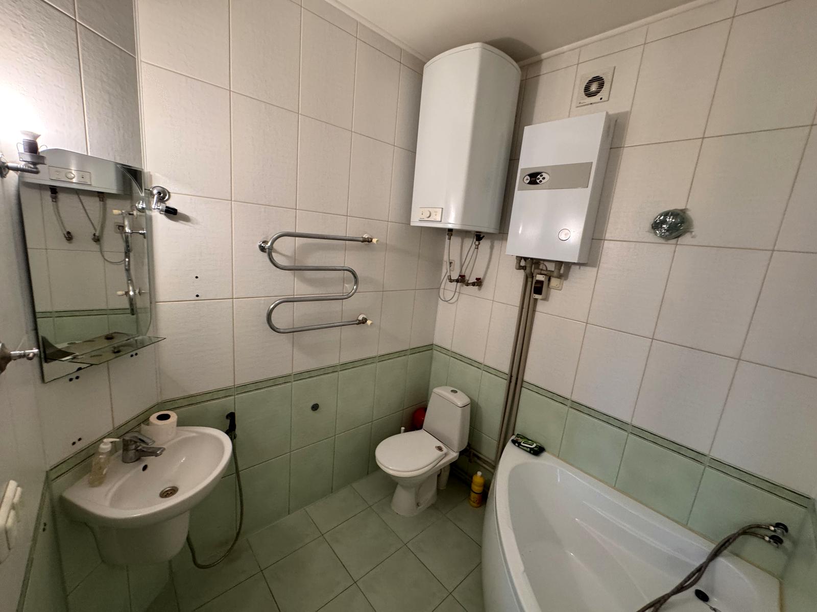 Дом по адресу ул. Немировича-данченко (площадь 407 м²) - фото 12 Дом по адресу ул. Немировича-данченко (площадь 407 м²) - Atlanta.ua - фото 12