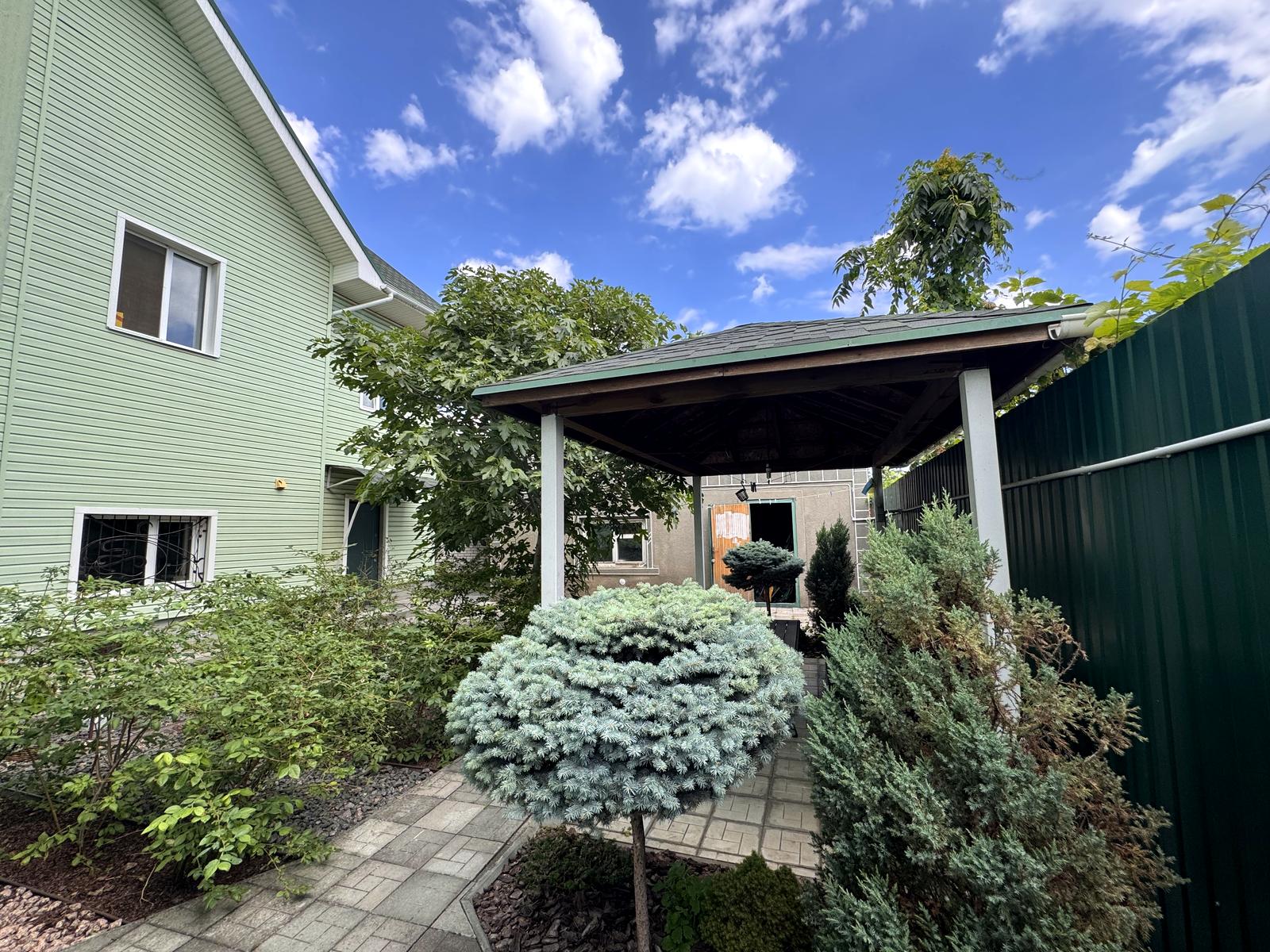 Дом по адресу ул. Немировича-данченко (площадь 407 м²) - фото 16 Дом по адресу ул. Немировича-данченко (площадь 407 м²) - Atlanta.ua - фото 16