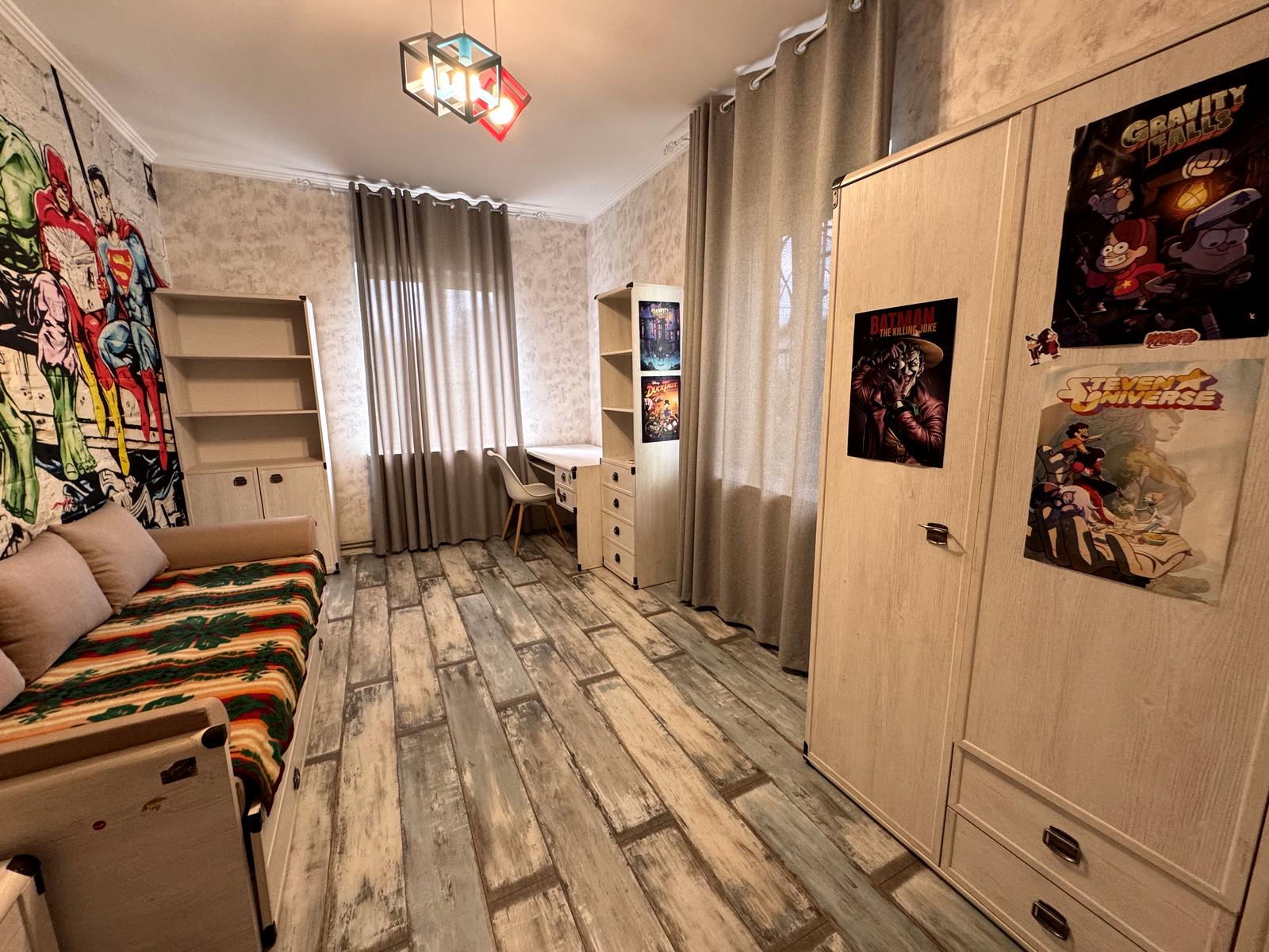 Дом по адресу ул. Немировича-данченко (площадь 407 м²) - фото 7 Дом по адресу ул. Немировича-данченко (площадь 407 м²) - Atlanta.ua - фото 7