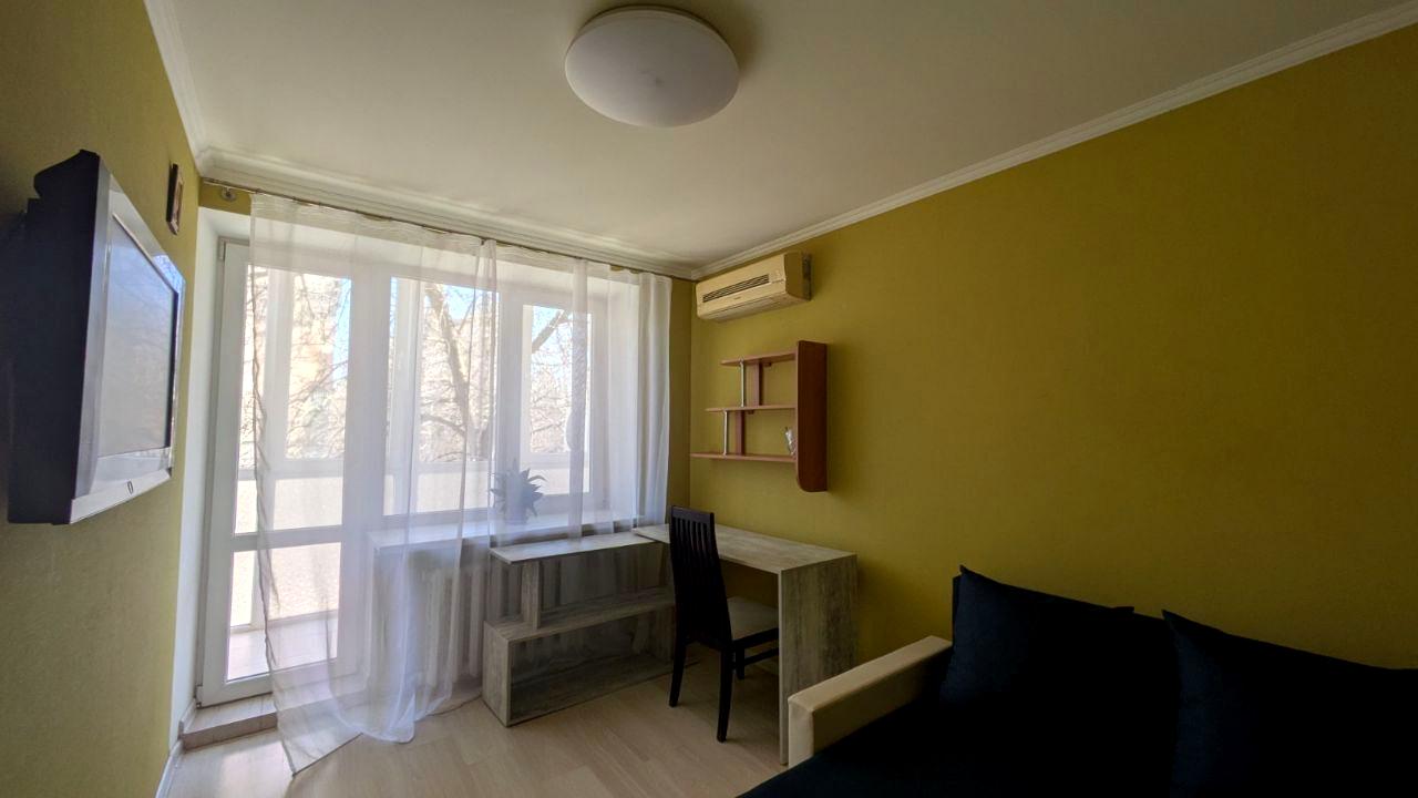 3-кімнатна квартира за адресою вул. Говорова марш. (площа 74 м²) - фото 6 3-кімнатна квартира за адресою вул. Говорова марш. (площа 74 м²) - Atlanta.ua - фото 6