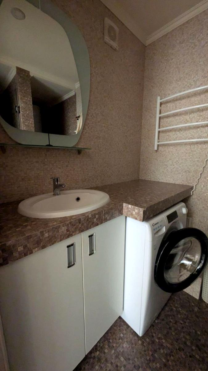 3-кімнатна квартира за адресою вул. Говорова марш. (площа 74 м²) - фото 9 3-кімнатна квартира за адресою вул. Говорова марш. (площа 74 м²) - Atlanta.ua - фото 9