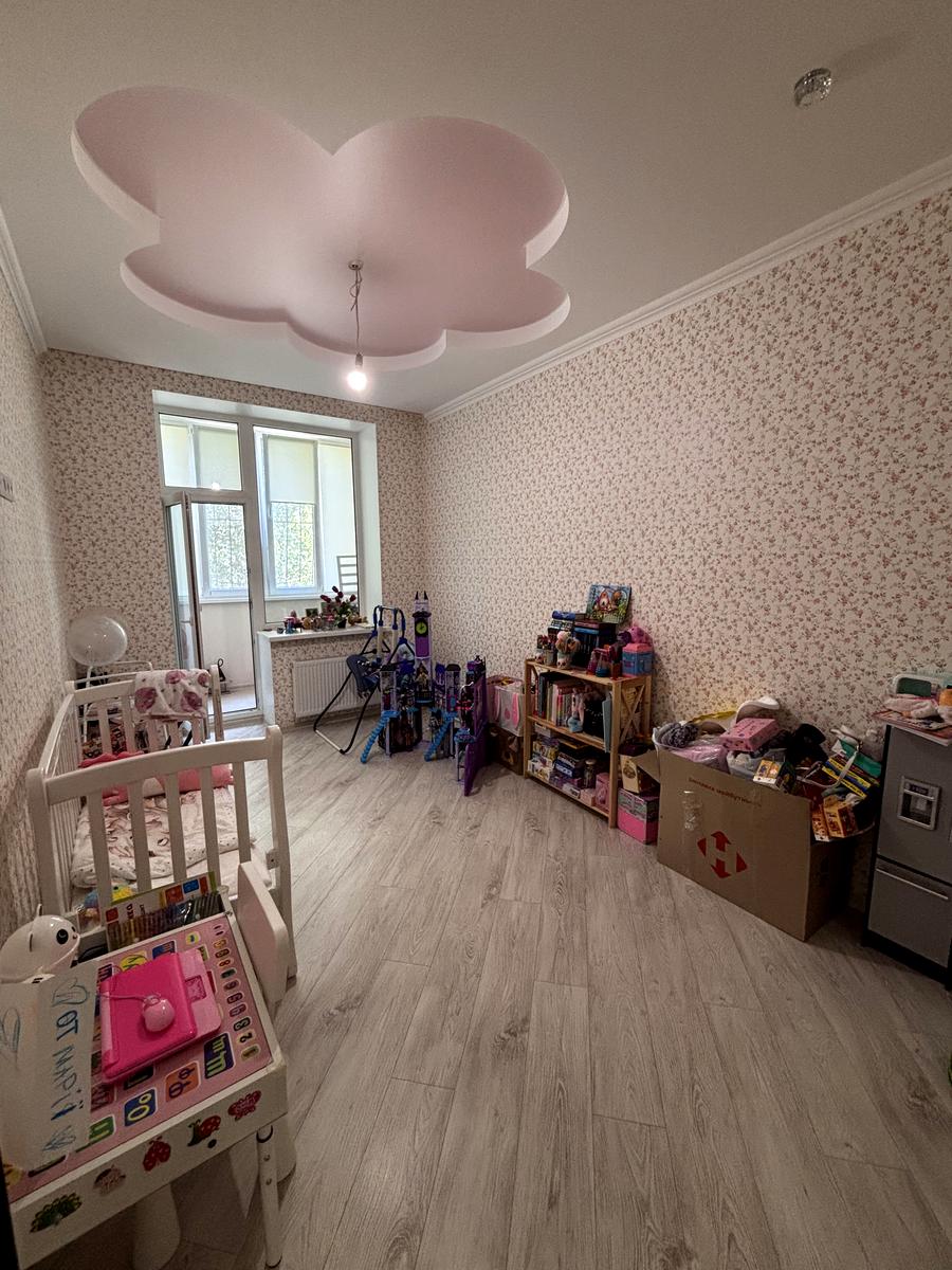 3-комнатная квартира по адресу ул. Заболотного ак. (площадь 100 м²) - imageAlt 14 3-комнатная квартира по адресу ул. Заболотного ак. (площадь 100 м²) - Atlanta.ua - imageAlt 14