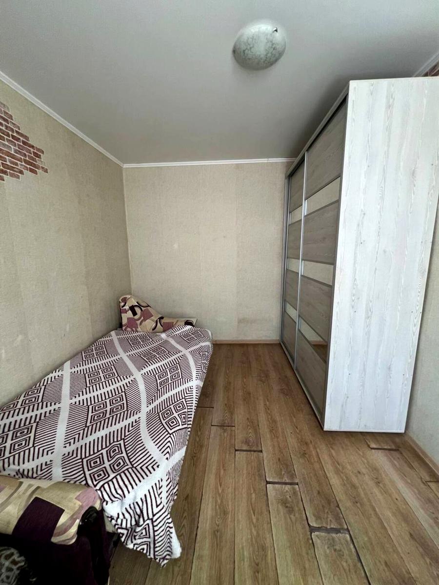 Будинок за адресою вул. Центральна (площа 35 м²) - фото 4 Будинок за адресою вул. Центральна (площа 35 м²) - Atlanta.ua - фото 4