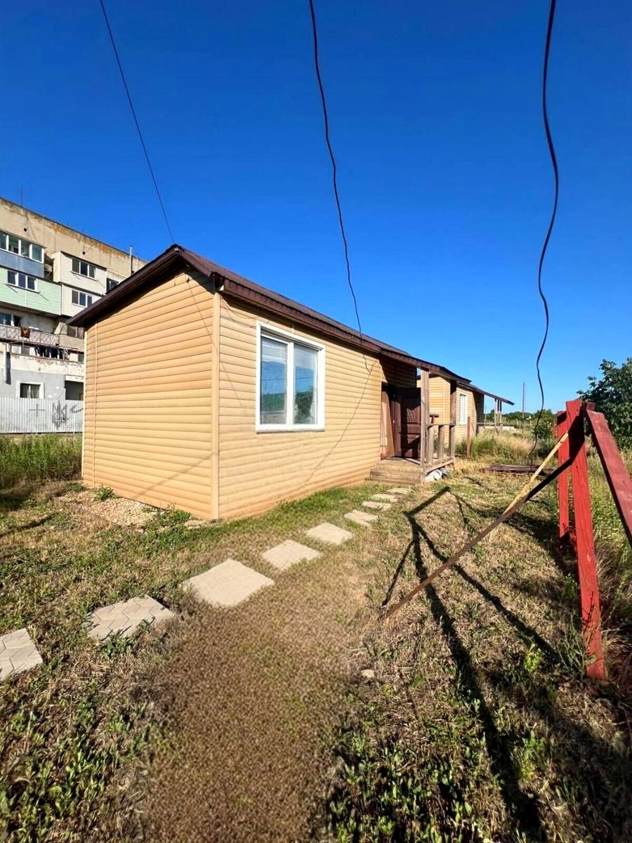 Будинок за адресою вул. Центральна (площа 35 м²) - фото 2 Будинок за адресою вул. Центральна (площа 35 м²) - Atlanta.ua - фото 2