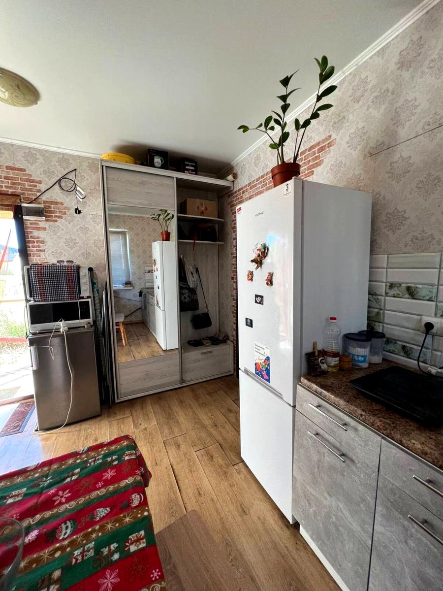 Будинок за адресою вул. Центральна (площа 35 м²) - фото 7 Будинок за адресою вул. Центральна (площа 35 м²) - Atlanta.ua - фото 7
