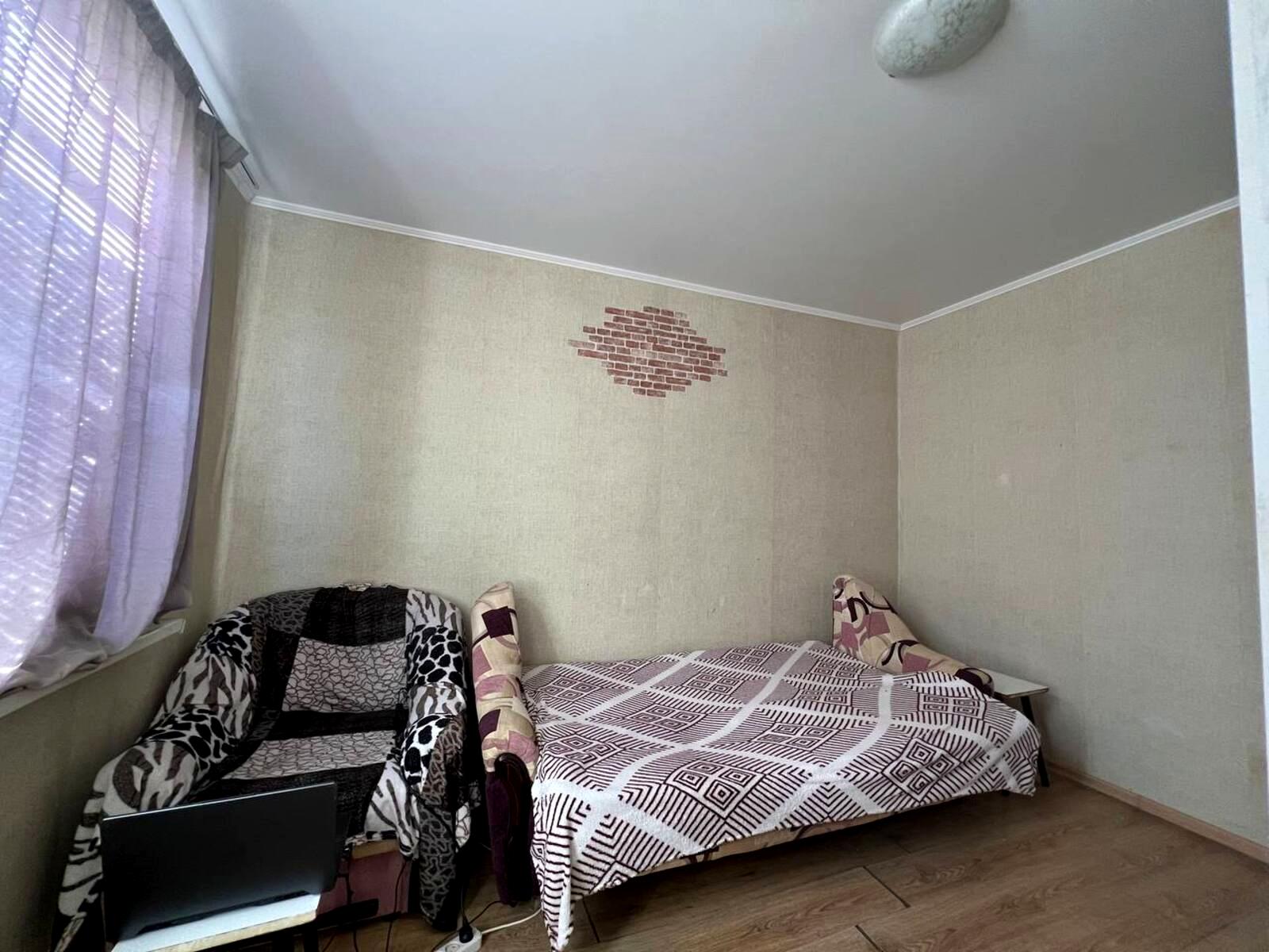 Будинок за адресою вул. Центральна (площа 35 м²) - фото 3 Будинок за адресою вул. Центральна (площа 35 м²) - Atlanta.ua - фото 3