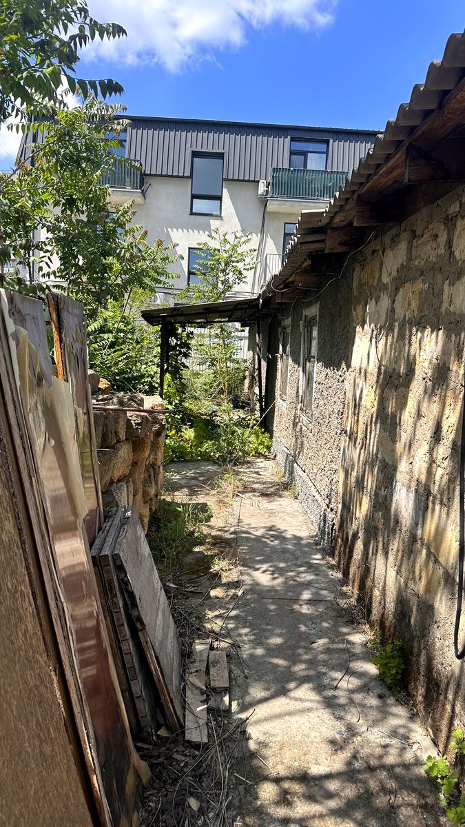 Дом по адресу Юбилейный 1-й пер. (площадь 71 м²) - фото 7 Дом по адресу Юбилейный 1-й пер. (площадь 71 м²) - Atlanta.ua - фото 7