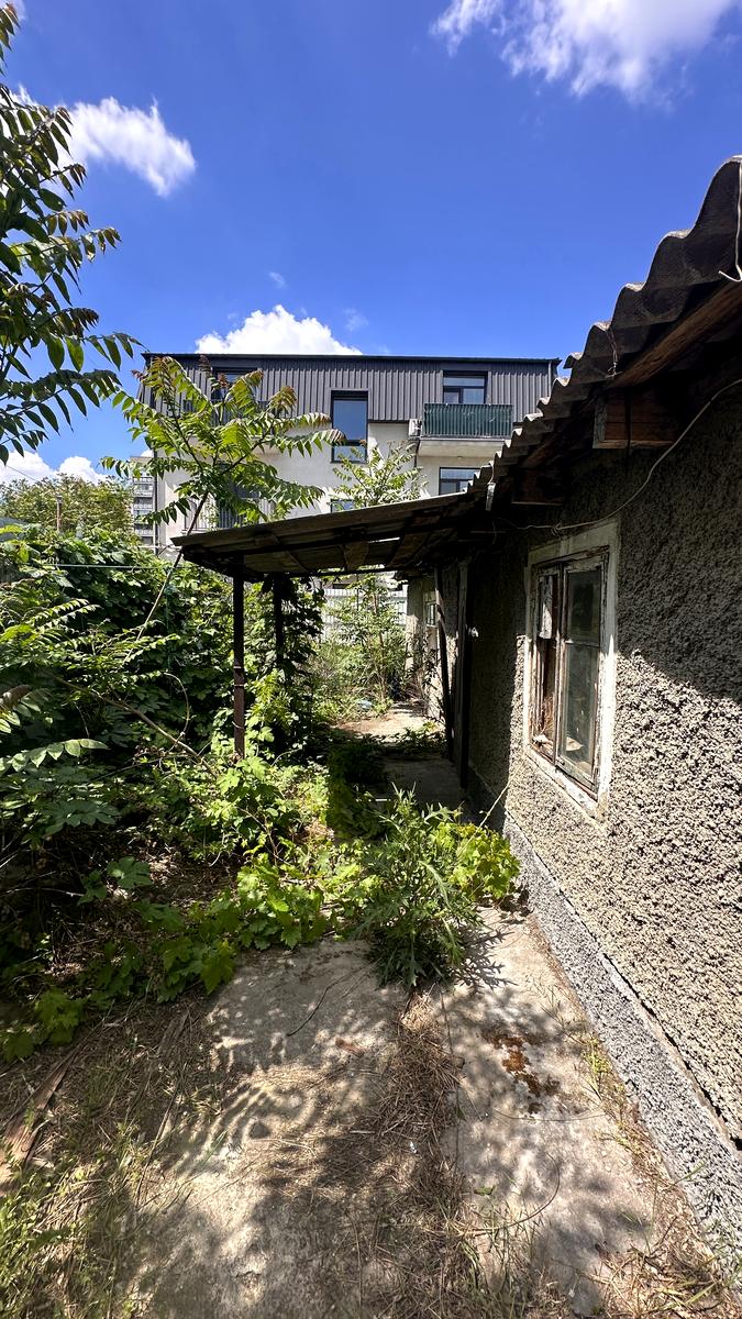 Дом по адресу Юбилейный 1-й пер. (площадь 71 м²) - фото 3 Дом по адресу Юбилейный 1-й пер. (площадь 71 м²) - Atlanta.ua - фото 3