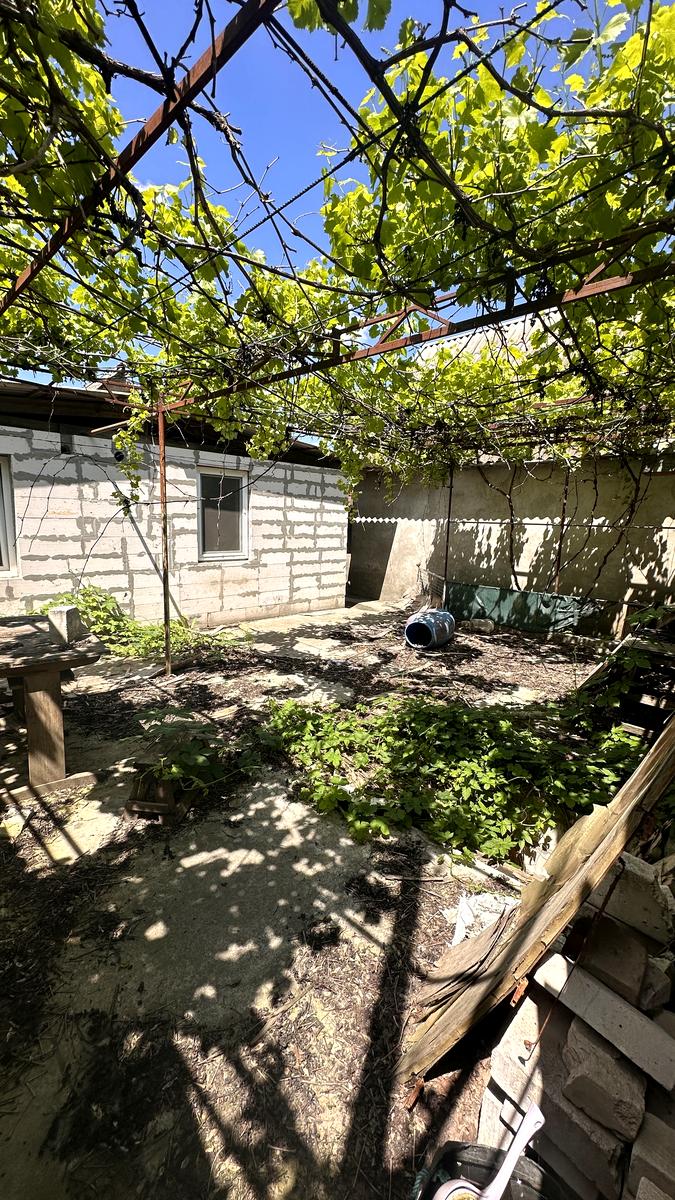 Дом по адресу Юбилейный 1-й пер. (площадь 71 м²) - фото 10 Дом по адресу Юбилейный 1-й пер. (площадь 71 м²) - Atlanta.ua - фото 10