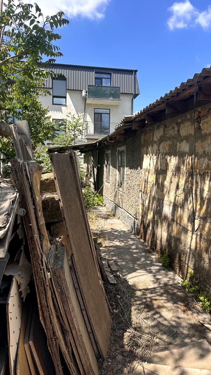 Дом по адресу Юбилейный 1-й пер. (площадь 71 м²) - фото 8 Дом по адресу Юбилейный 1-й пер. (площадь 71 м²) - Atlanta.ua - фото 8