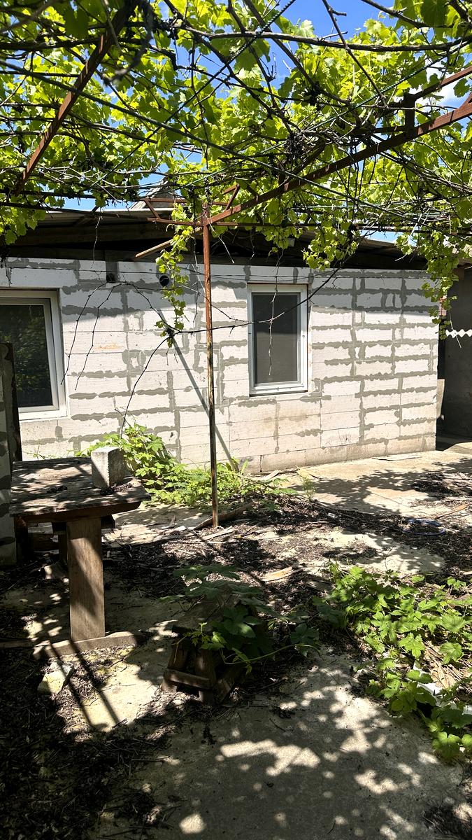 Дом по адресу Юбилейный 1-й пер. (площадь 71 м²) - фото 4 Дом по адресу Юбилейный 1-й пер. (площадь 71 м²) - Atlanta.ua - фото 4