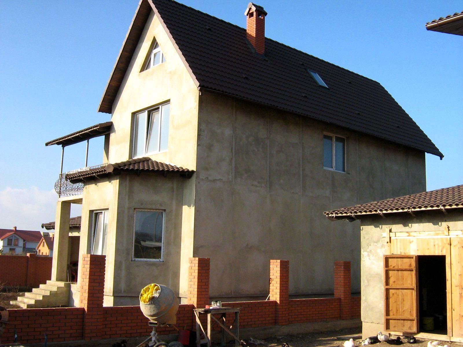 Дом по адресу ул. Королева ак. (площадь 270 м²) Дом по адресу ул. Королева ак. (площадь 270 м²) - Atlanta.ua