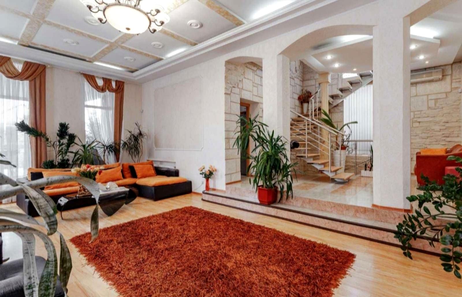 Дом по адресу ул. Королева ак. (площадь 400 м²) - imageAlt 19 Дом по адресу ул. Королева ак. (площадь 400 м²) - Atlanta.ua - imageAlt 19