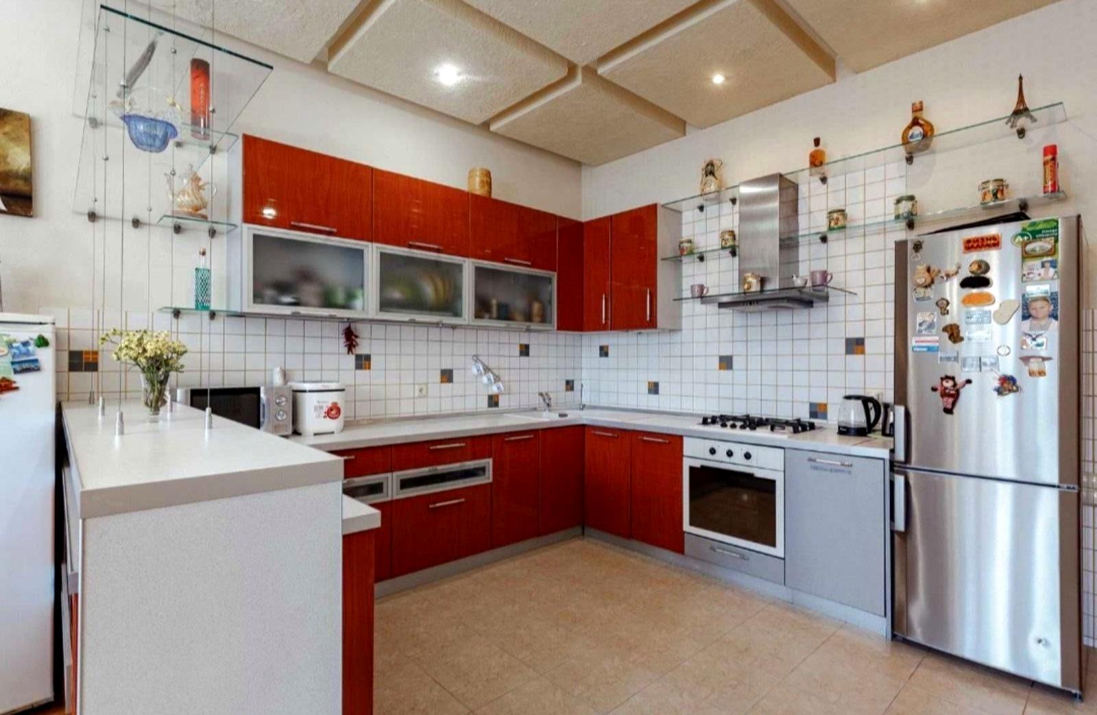 Дом по адресу ул. Королева ак. (площадь 400 м²) - imageAlt 14 Дом по адресу ул. Королева ак. (площадь 400 м²) - Atlanta.ua - imageAlt 14