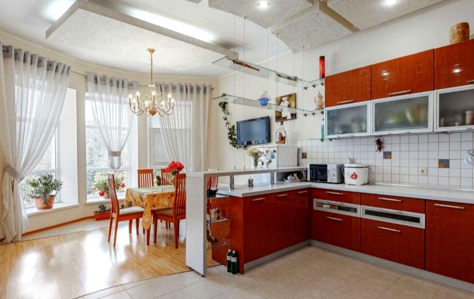 Дом по адресу ул. Королева ак. (площадь 400 м²) - imageAlt 15 Дом по адресу ул. Королева ак. (площадь 400 м²) - Atlanta.ua - imageAlt 15