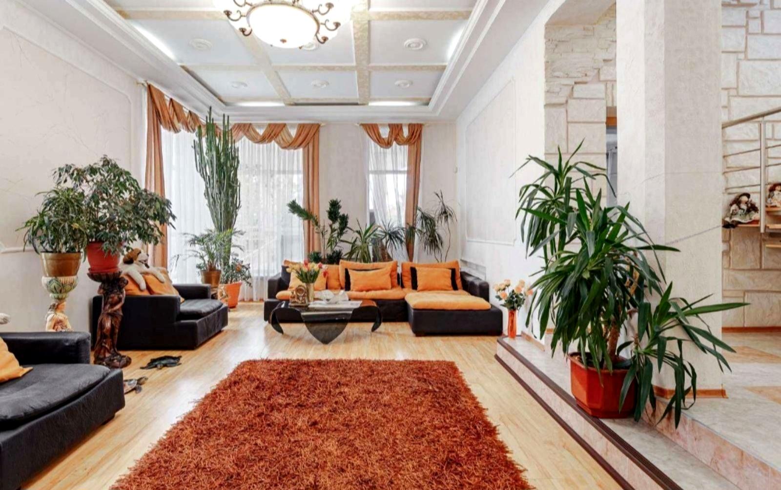 Дом по адресу ул. Королева ак. (площадь 400 м²) - imageAlt 17 Дом по адресу ул. Королева ак. (площадь 400 м²) - Atlanta.ua - imageAlt 17