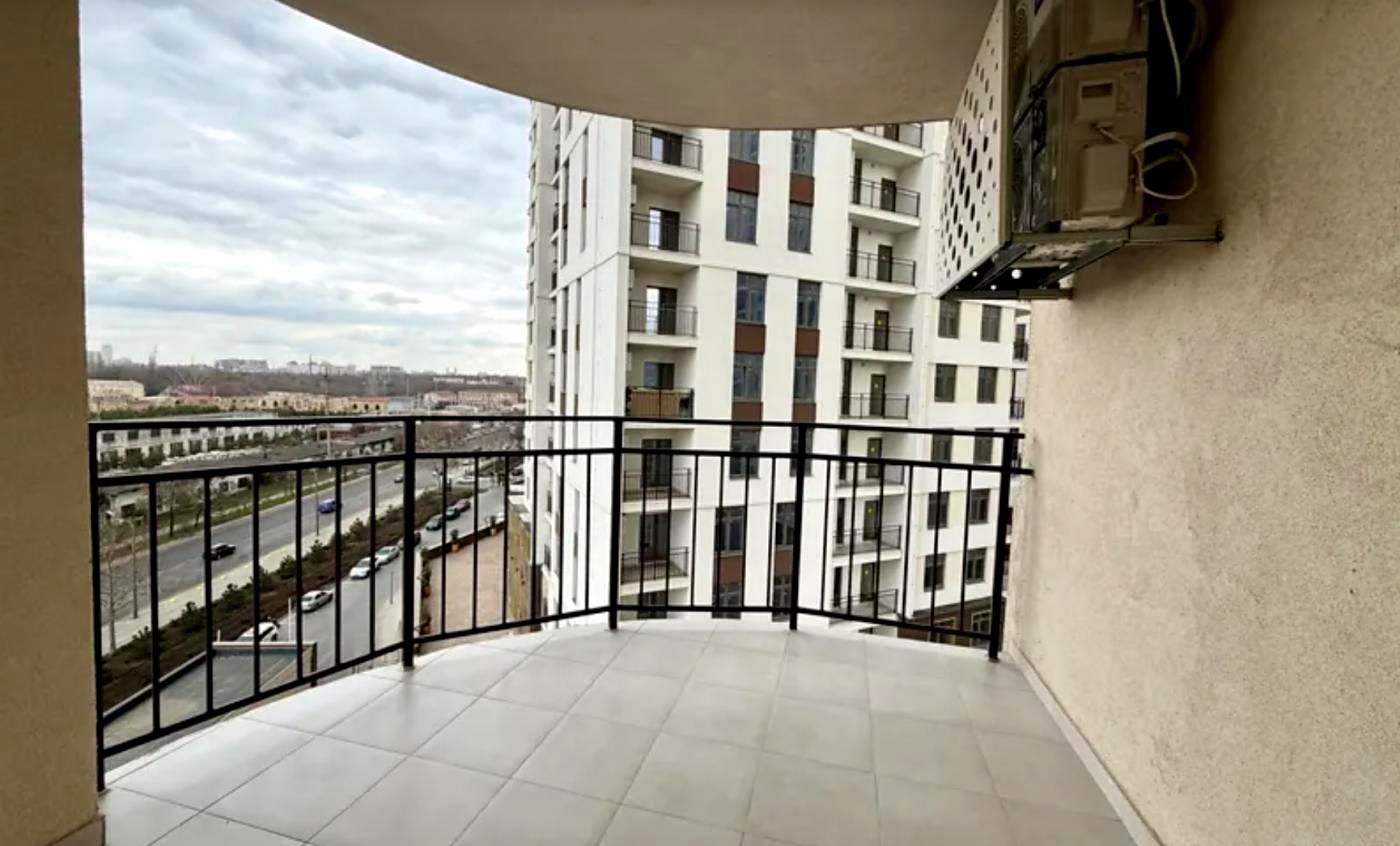 2-комнатная квартира по адресу ул. Швыгина ген. (площадь 64 м²) - фото 14 2-комнатная квартира по адресу ул. Швыгина ген. (площадь 64 м²) - Atlanta.ua - фото 14