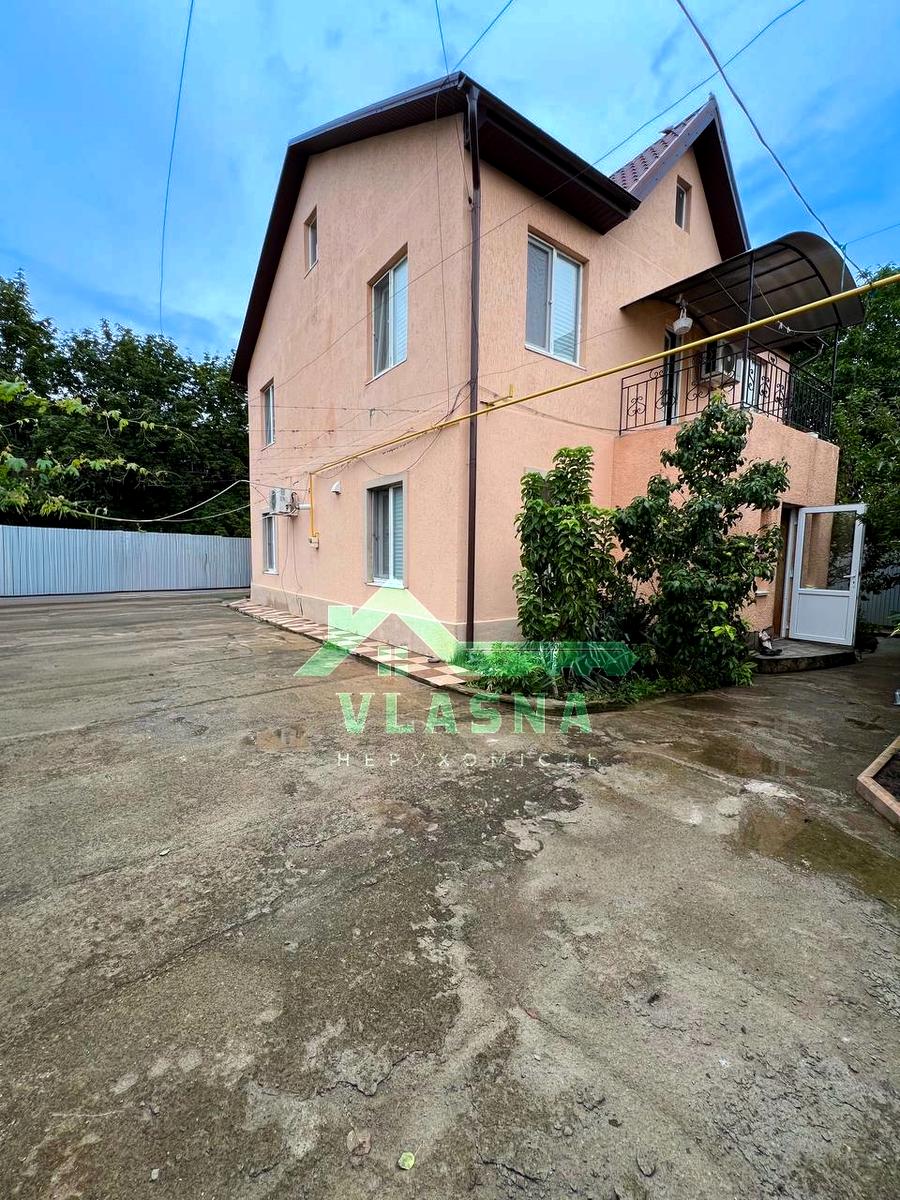 Будинок за адресою (площа 190 м²) Будинок за адресою (площа 190 м²) - Atlanta.ua