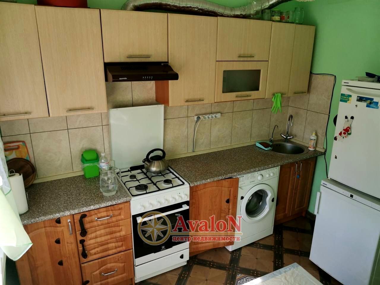 2-комнатная квартира по адресу ул. Заболотного ак. (площадь 50 м²) - фото 4 2-комнатная квартира по адресу ул. Заболотного ак. (площадь 50 м²) - Atlanta.ua - фото 4