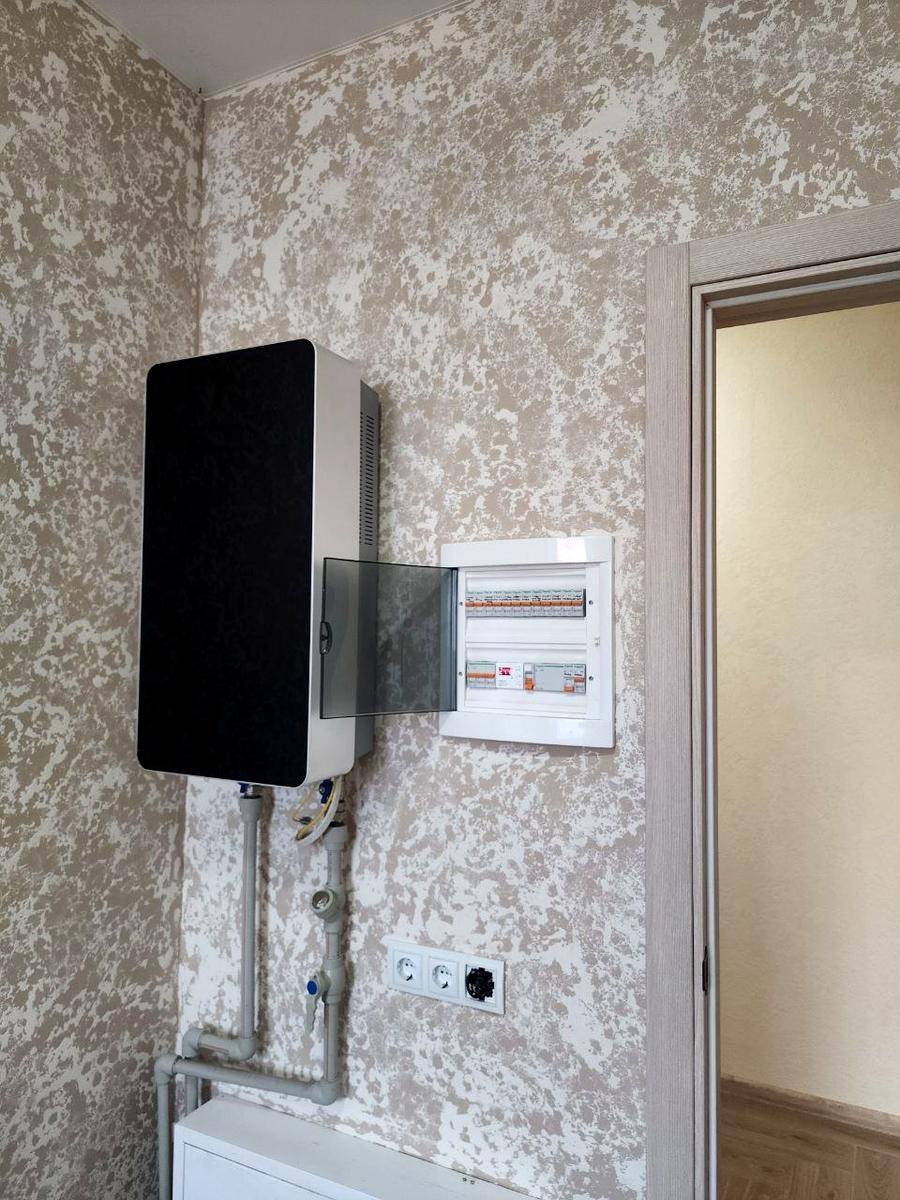 Дом по адресу ул. Зеленая (площадь 132 м²) - imageAlt 11 Дом по адресу ул. Зеленая (площадь 132 м²) - Atlanta.ua - imageAlt 11